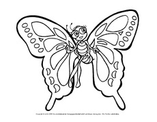 Ausmalbild-Schmetterling 12.pdf